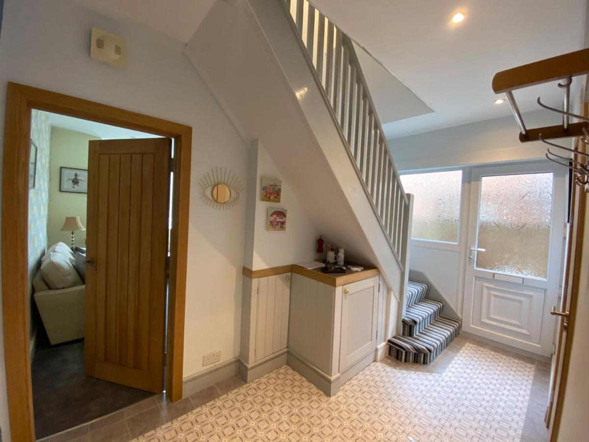 Villa Charming 3 Bed House And Garden, Pet Friendly Bournemouth Exterior foto