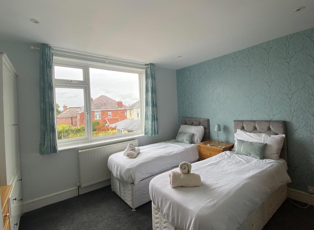 Villa Charming 3 Bed House And Garden, Pet Friendly Bournemouth Exterior foto
