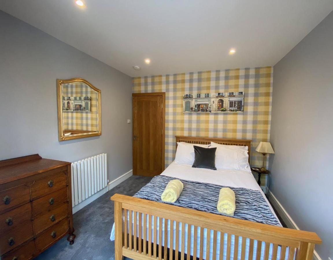 Villa Charming 3 Bed House And Garden, Pet Friendly Bournemouth Exterior foto